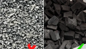 Problemy z zakupem węgla oraz jego wysoka cena sprawiły, że Polacy zaczęli szukać dla niego alternatywy.