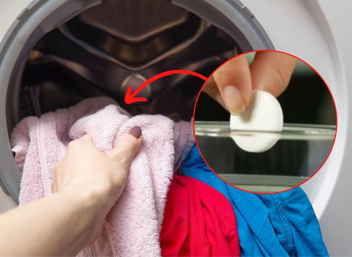 Poznajmy nietypowe zastosowania kwasu acetylosalicylowego w naszym gospodarstwie domowym