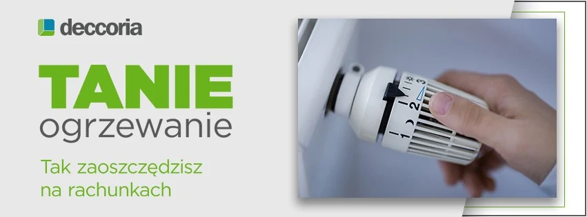 tanie ogrzewanie