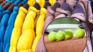 Pranie kurtki puchowej wcale nie jest trudne. Warto postępować według poniższych wskazówek.