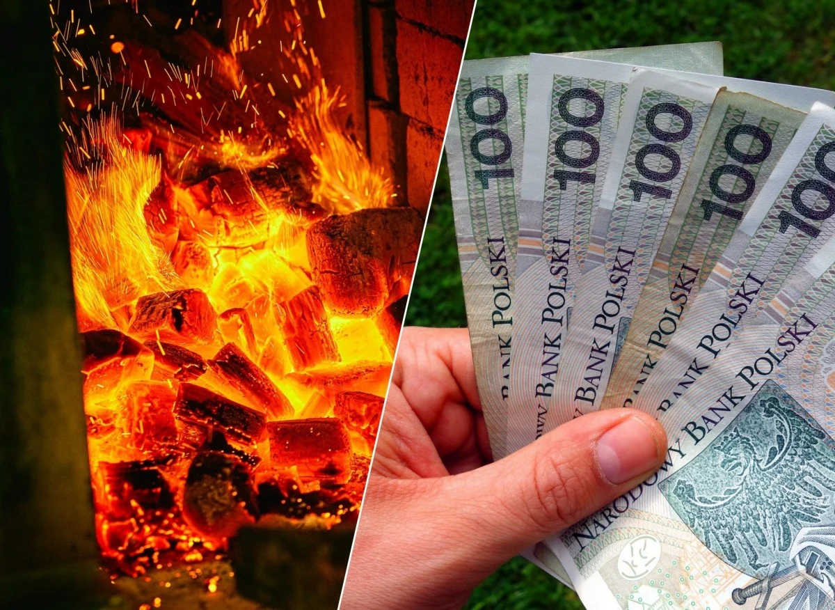 Warunkiem otrzymania dodatku węglowego jest zgłoszenie źródła ogrzewania do Centralnej Ewidencji Emisyjności Budynków (CEEB)