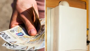 Wyjaśniamy, kto może uzyskać dopłatę do gazu i ile będzie ona wynosić.