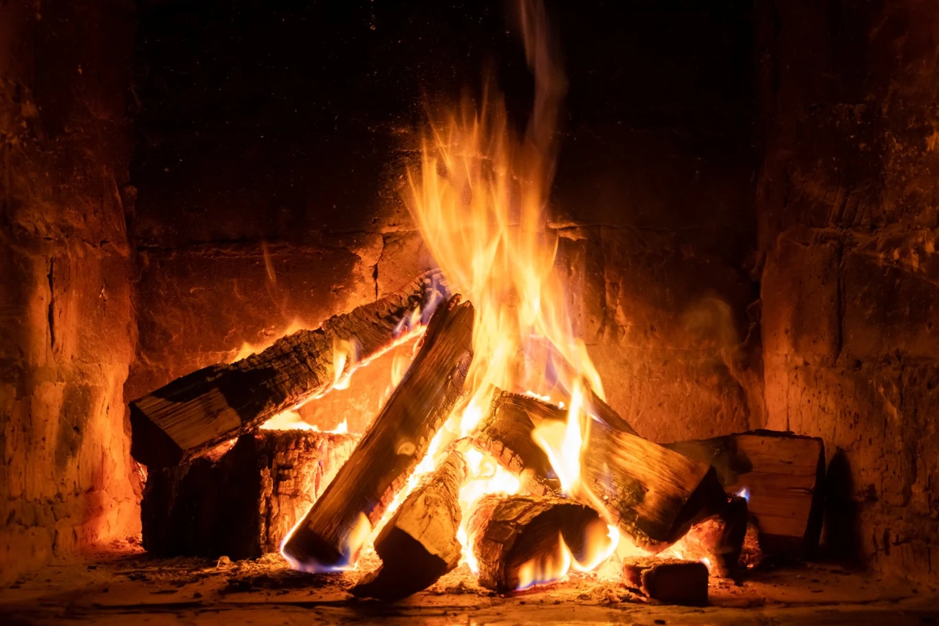 Drewno grabowe uważa się za najlepsze drewno opałowe o najwyższej kaloryczności