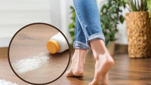 Skrzypienie podłogi to uciążliwy problem.