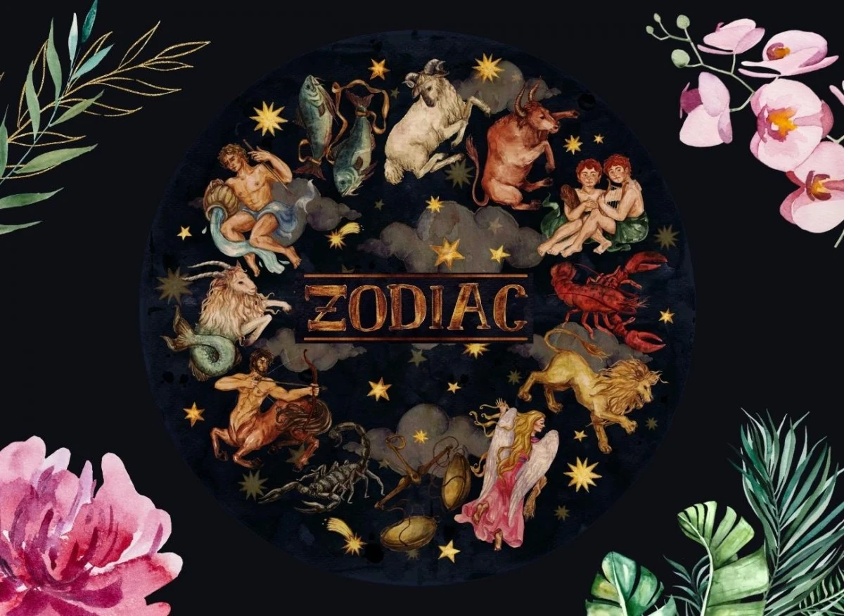 Które rośliny pasują do różnych znaków zodiaku