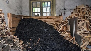 Sprzedaż węgla na stronie PGG odbywa się tylko dwa razy w tygodniu./EastNews