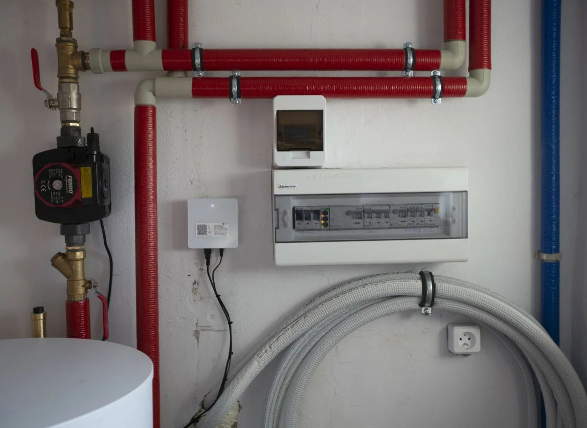 Pompa ciepła to ekologiczne rozwiązanie pod warunkiem, że prąd wykorzystywany do uruchomienia pompy pochodzi z odnawialnych źródeł