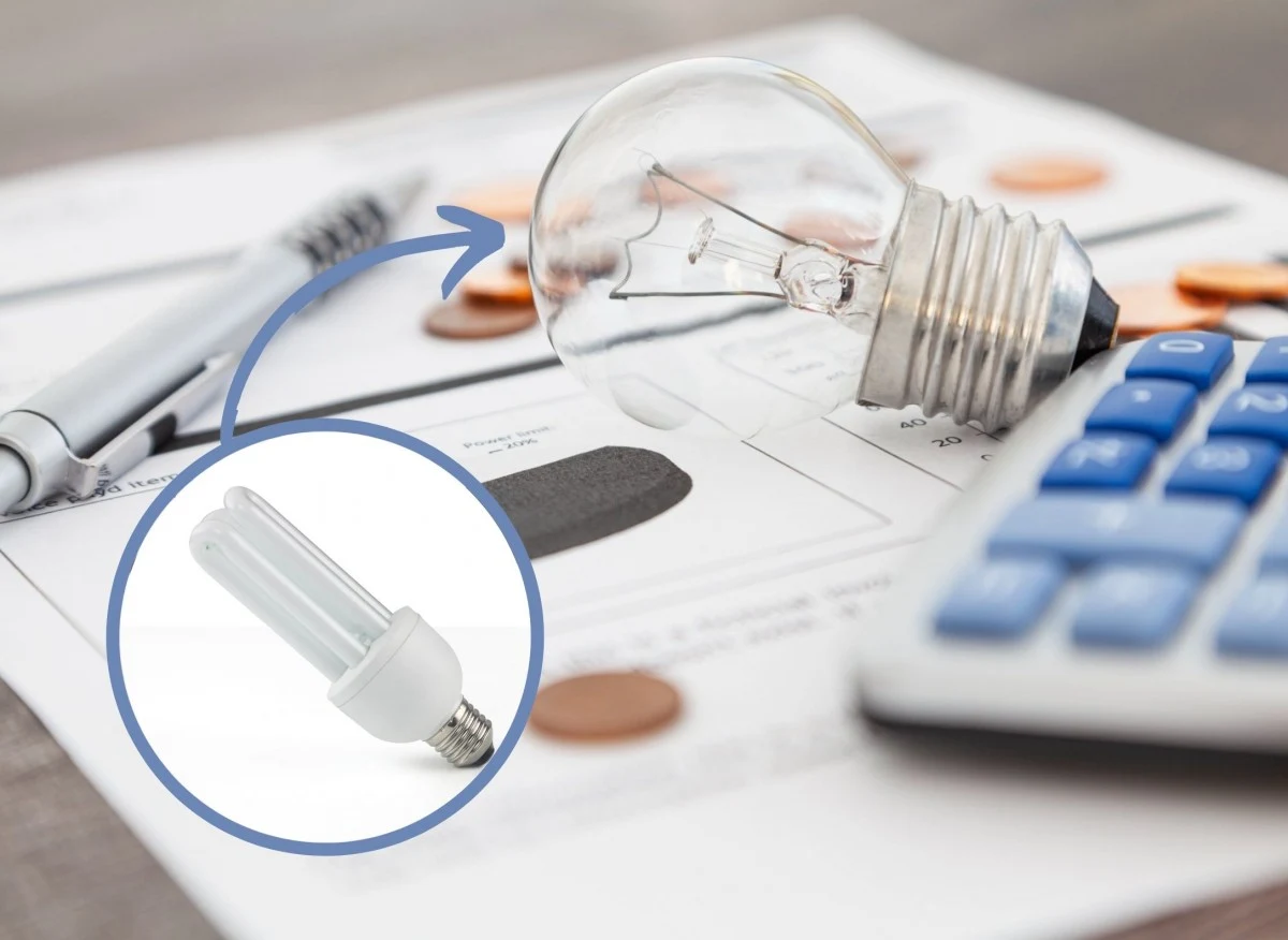 Istnieje bardzo wiele sposobów, dzięki którym możliwe jest ograniczenie zużycia prądu i tym samym obniżenie rachunków