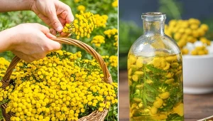 Niektóre z odmian wrotyczu były i nadal są wykorzystywane jako cenny składnik nalewek.