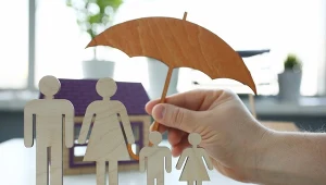 Ubezpieczenie mieszkania chroni majątek w razie nieszczęśliwego zdarzenia.