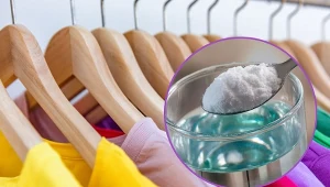 Istnieje również kilka domowych sposobów na przywracanie intensywności koloru naszej odzieży.