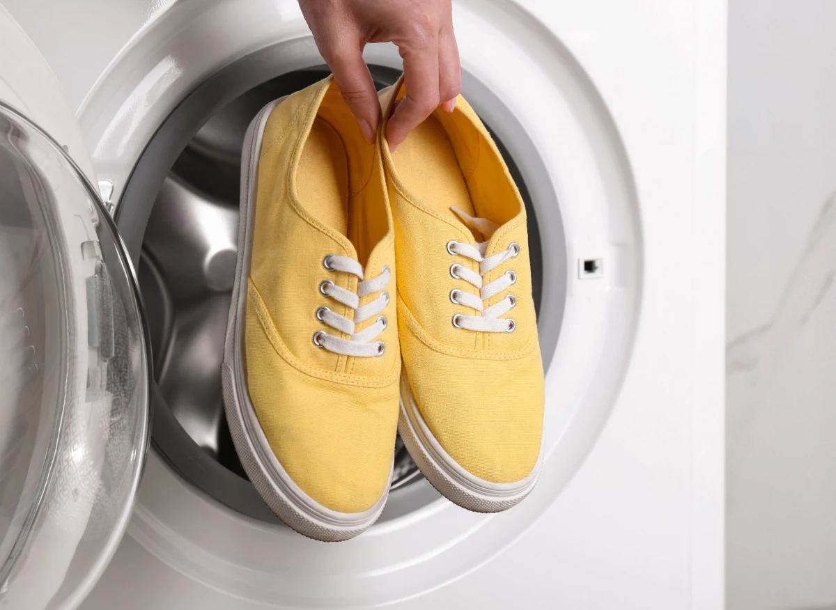 Odpowiednie suszenie butów to klucz do ich większej trwałości