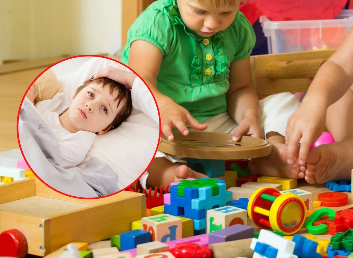 Historia trupiej pleśni w Polsce wiążę się z tzw