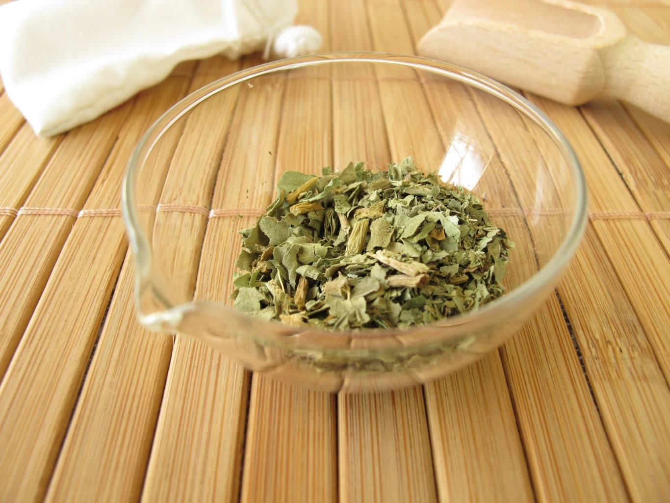 Bobrek łagodzi objawy migreny