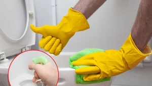 Wyjaśniamy dlaczego śmierdzi z sedesu i  jak się tego pozbyć.