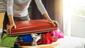 Podróż samolotem, o czym nie zapomnieć?