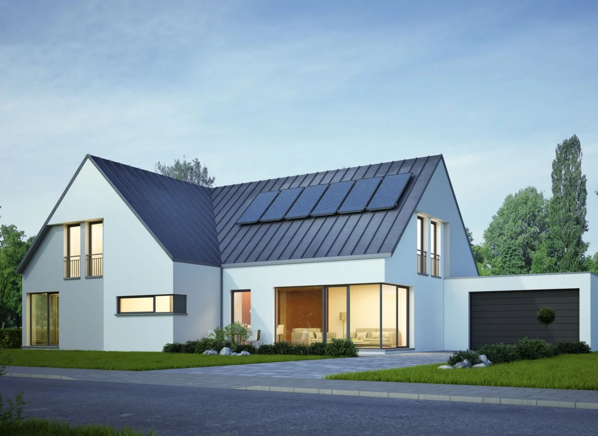 W szerokiej ofercie AliExpress pojawiły się domy modułowe