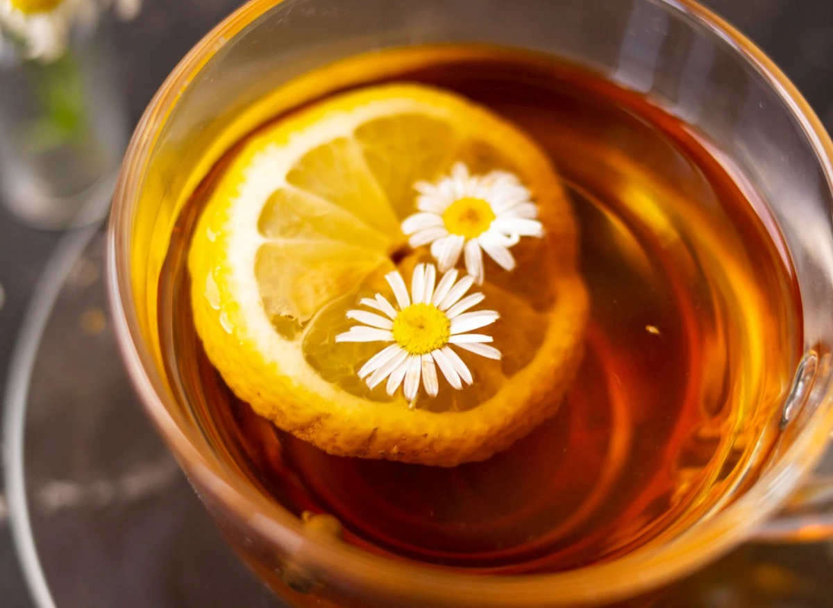 Lista ziół wspomagający trawienie jest na prawde długa