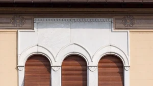 Jak się okazuje, rolety zewnętrzne mają wiele zastosowań.