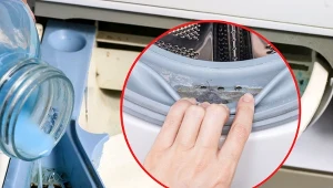 Pralka może być sprawna przez długie lata – ogromny wpływ na to ma sposób jej eksploatacji.