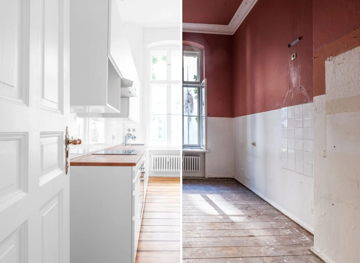 Remont kuchni to nie tylko idealna okazja do zmiany jej wizerunku i estetyki, to także odpowiedni moment na poprawę jej ergonomii i funkcjonalności