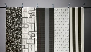 Fot. AS Creation kolekcja KARL LAGERFELD