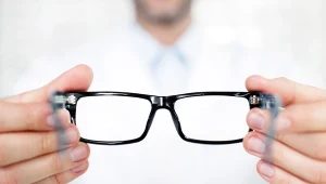 Czyszczenie okularów - poznaj skuteczne metody