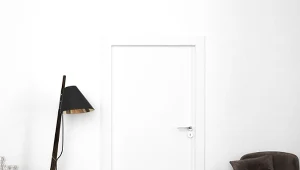 Jakie wybrać drzwi wewnętrzne do mieszkania w bloku?