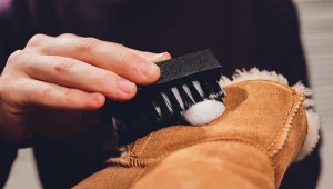 Jak dbać o jasne i ciemne buty? Podpowiadamy