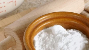 Proszek do pieczenia ma zastosowanie nie tylko w pieczeniu.