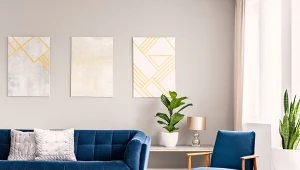 Welur to elegancki materiał, który wciąż kojarzy nam się z luksusem