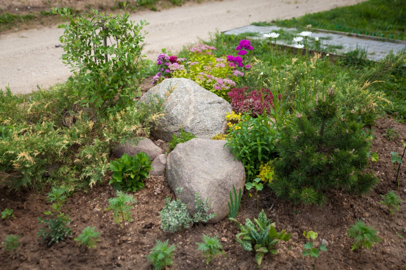 W 2022 w modzie będą ogrody naturalistyczne