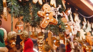 Sposób na tanie dekoracje. Wykonasz je samodzielnie.