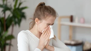 Objawy alergii w dużej mierze zależą od rodzaju alergenu!