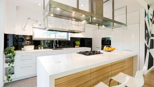 Jakie są rodzaje blatów kuchennych i który z nich wybrać?