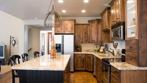 Jakie są rodzaje frontów mebli kuchennych i które z nich wybrać?