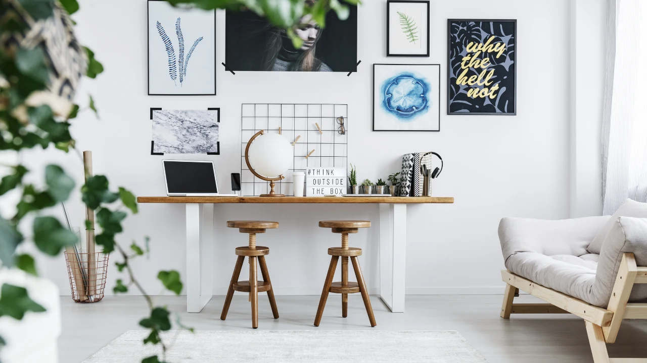 Nic tak nie zdobi wnętrza, jak odpowiednie dodatki