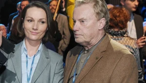 Kibicowała jej cała Polska. Spotkał ją rodzinny dramat. Chciała się poddać