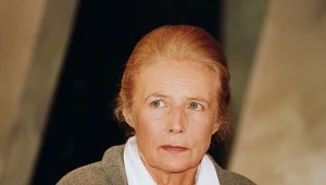 To on był najważniejszym mężczyzną w życiu poetki. Kochała go i nie znosiła