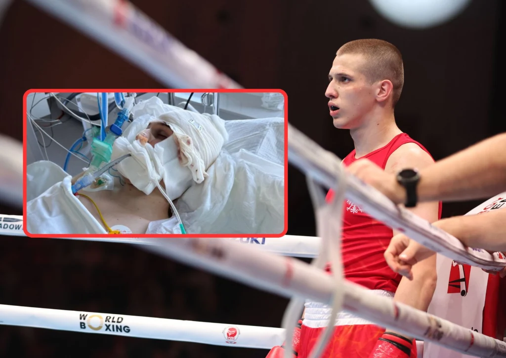 Cezary Znamiec wraca do zdrowia po koszmarnym wypadku. Niestety nie wszystkie sprawy układają się tak, jakby sam sobie życzył Cezary Znamiec wraca do zdrowia po koszmarnym wypadku. Niestety nie wszystkie sprawy układają się tak, jakby sam sobie życzył