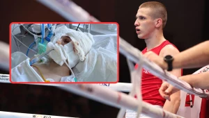 Ukochana zbiera pieniądze, mama podważa uczciwość. Burza po tragedii