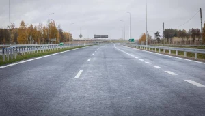 31 października kierowcy pojadą nowymi fragmentami S19. Mają 21 km długości