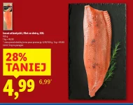 Лосось Łosoś