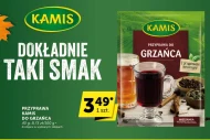 Przyprawa Kamis