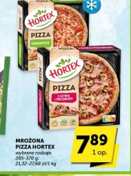Pizza Hortex