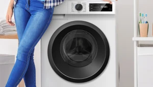Jak wybrać pralkę na 10 lat? Mamy na to pomysł!
