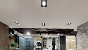 Fot. Salon meblowy i zarazem centrum łazienek w jednym przy ulicy Puławskiej to miejsce, gdzie każdy znajdzie dla siebie wymarzone inspiracje czy nawet gotowe projekty