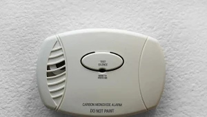 Czad jest przeźroczystym gazem bez zapachu. Pojawia się w przypadku nieprawidłowej pracy instalacji grzewczej.