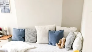 Pokój gościnny - jak go funkcjonalnie urządzić?