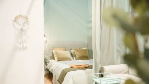 Fot. Design Dream. Pojedynek na wnętrza/Polast/ Projekt Moniki